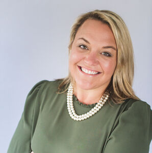 Fundraising Page: Jan Edwards